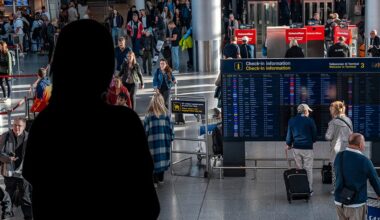 Flicka hittad i Köpenhamn efter misstänkt kidnappning