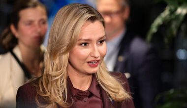 Busch stänger inte för Andersson: ”Måste kunna göra upp”