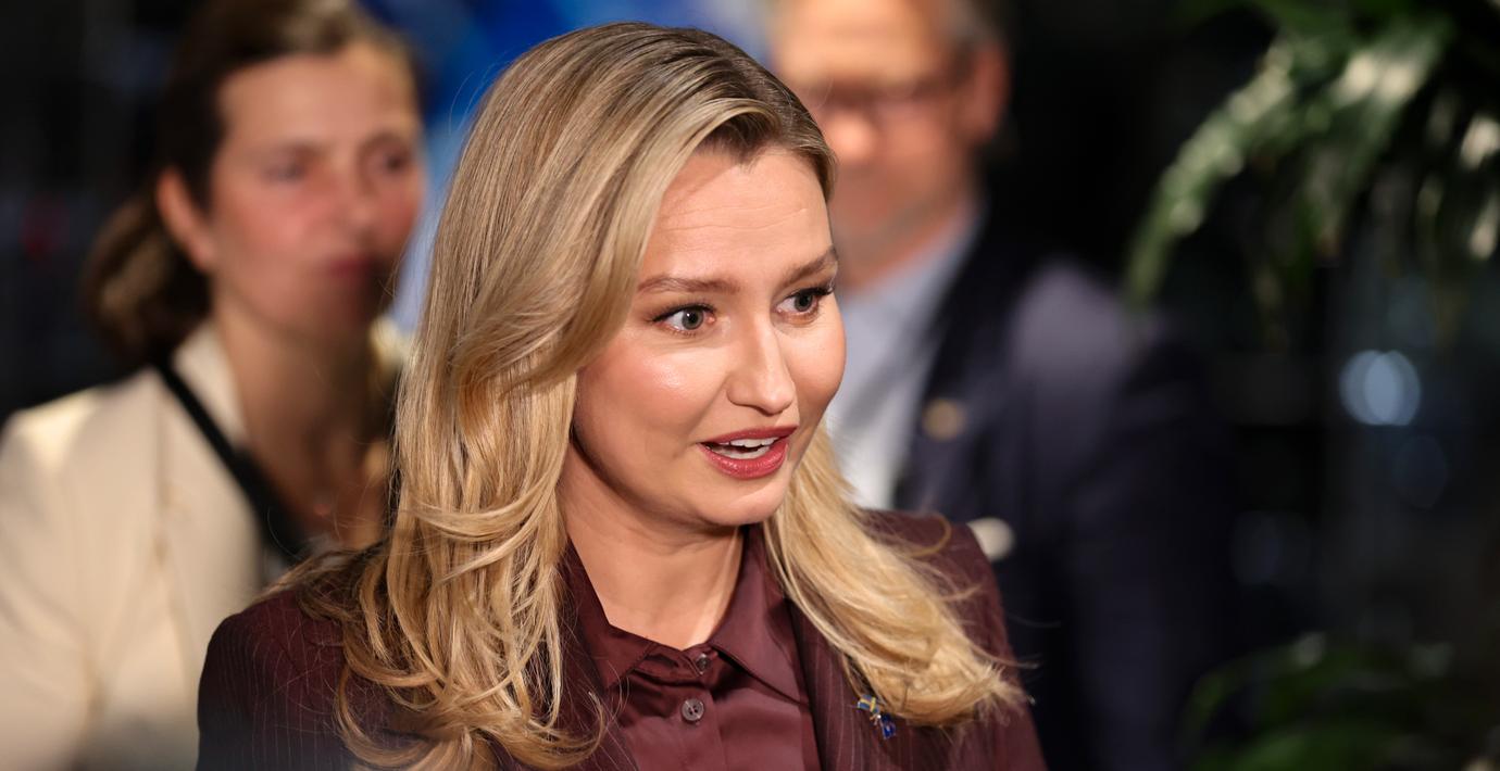 Busch stänger inte för Andersson: ”Måste kunna göra upp”