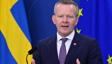 ”Frågorna måste upp i styrelserummen”