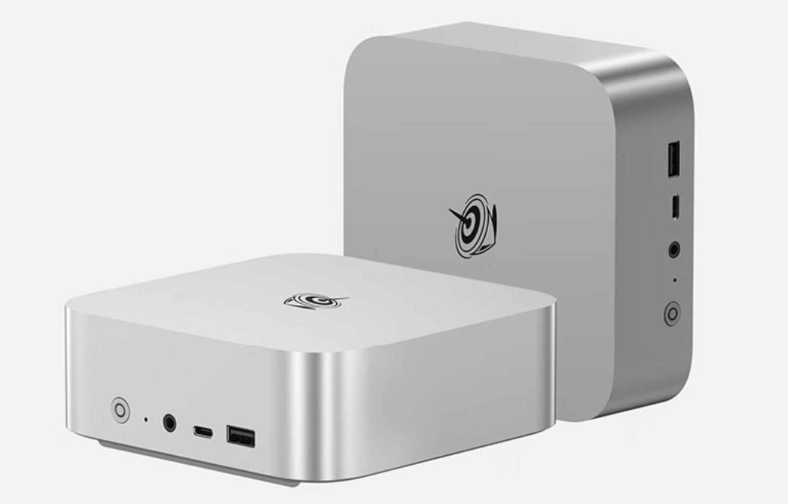 Beelink släpper ny SER9 Max mini-PC globalt med 10 Gbps LAN, DisplayPort 2.1 och USB4 för eGPU-integration
