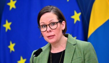 Kriget i Ukraina: EU närmar sig jättelån – av ryska tillgångar