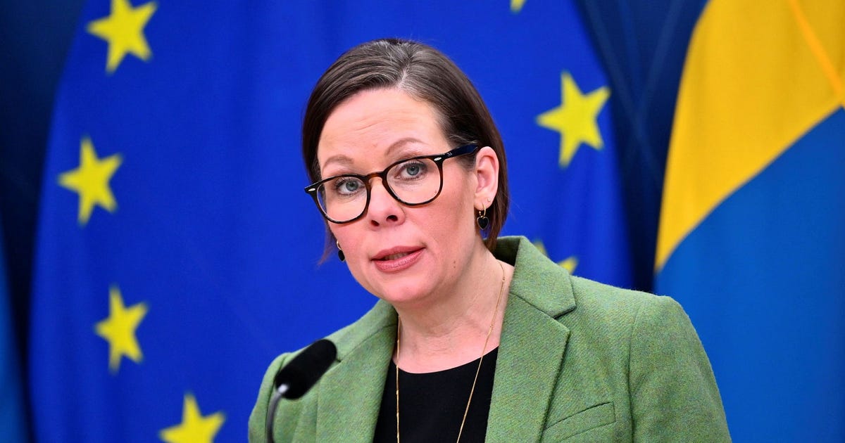 Kriget i Ukraina: EU närmar sig jättelån – av ryska tillgångar