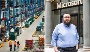 Så ska nya Fabric IQ stärka din affärsverksamhet