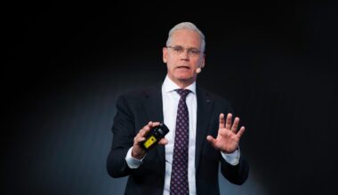 SKF:s vd bygger förvärvsmaskin: “Viktig del av vår framtid”