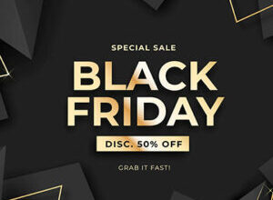 Lägre omsättning än väntat under Black Friday – Örebronyheter