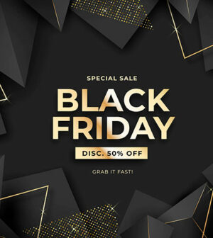 Lägre omsättning än väntat under Black Friday – Örebronyheter