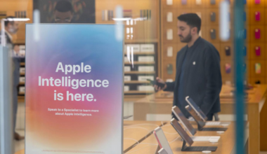 ”Apples lågprofilerade AI-strategi är nu en styrka”