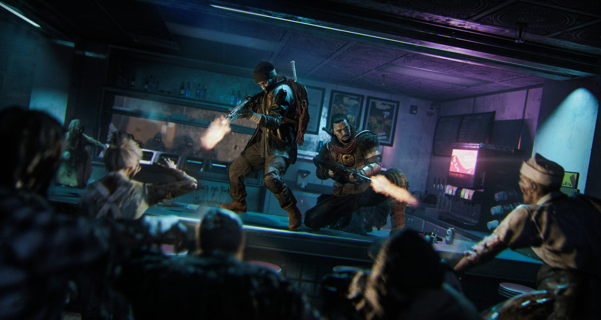 Steam utfärdar återbetalningar för Call of Duty: Black Ops 7 till spelare som citerar allvarlig AI-användning