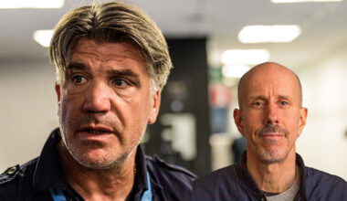 GUSTAVSSON: Har Bosse motivationen? Förstår om han inte har det”