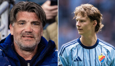 AVSLÖJAR: Rekordbud på gång till Djurgården 