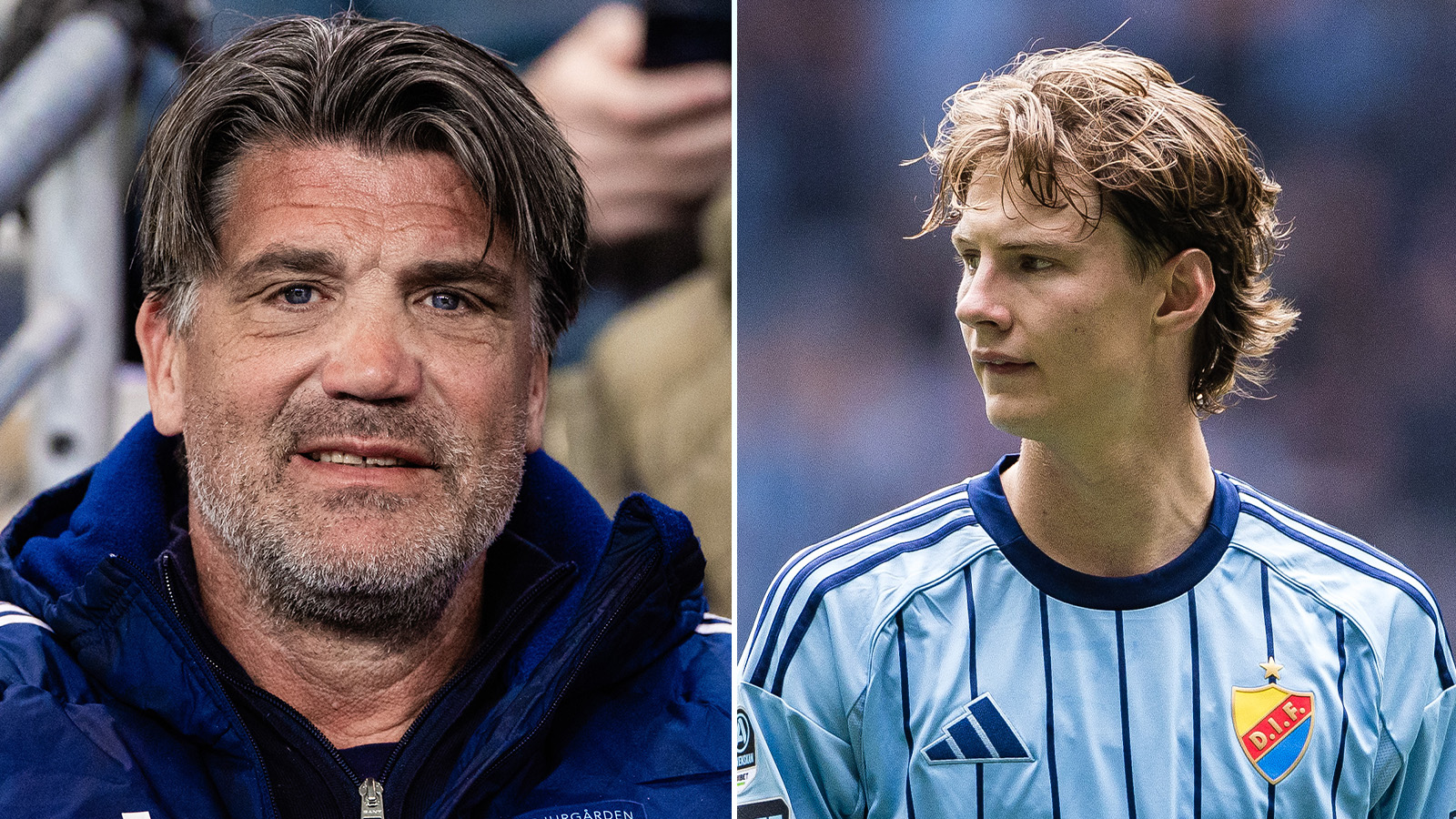 AVSLÖJAR: Rekordbud på gång till Djurgården 