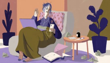 Bara chefen får sjukjobba. Orättvist? — Vision