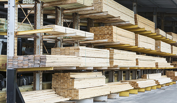 Byggkostnaderna ökar på årsbasis