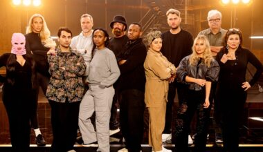 Tittarna rasar mot SVT – spoilade ”Spelet”-vinnaren