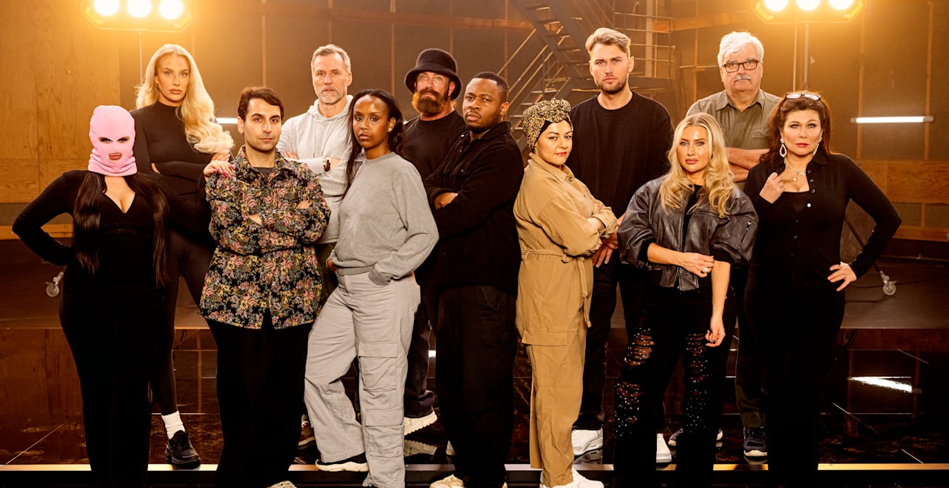 Tittarna rasar mot SVT – spoilade ”Spelet”-vinnaren