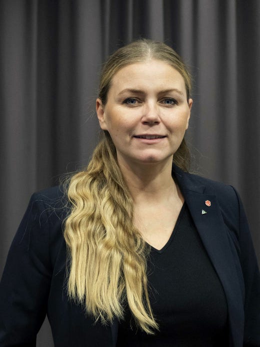 My Alnebratt (S) är trygg i den bedömning som regionen gjort i det här fallet. ”Det är tyvärr inte ovanligt att privata vårdleverantörer stämmer oss,” säger hon.