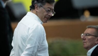 Petro stoppar USA-underrättelser - Västerbottens-Kuriren