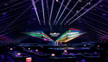 Svensk kan få fängelse för terrorplaner mot Eurovision