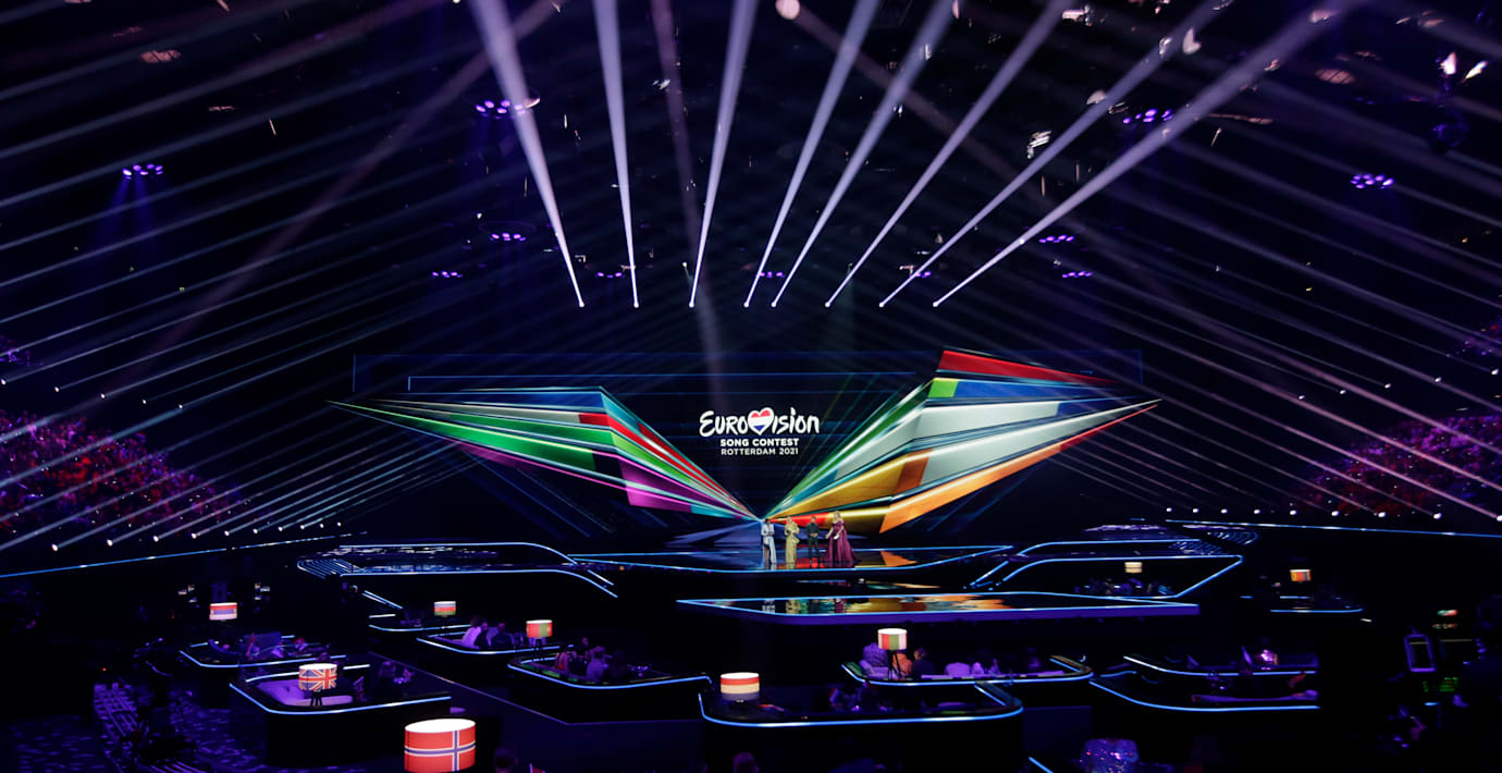 Svensk kan få fängelse för terrorplaner mot Eurovision