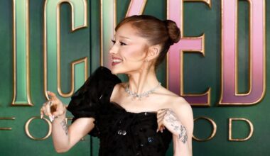 Nio dagars fängelse för attacken mot Grande