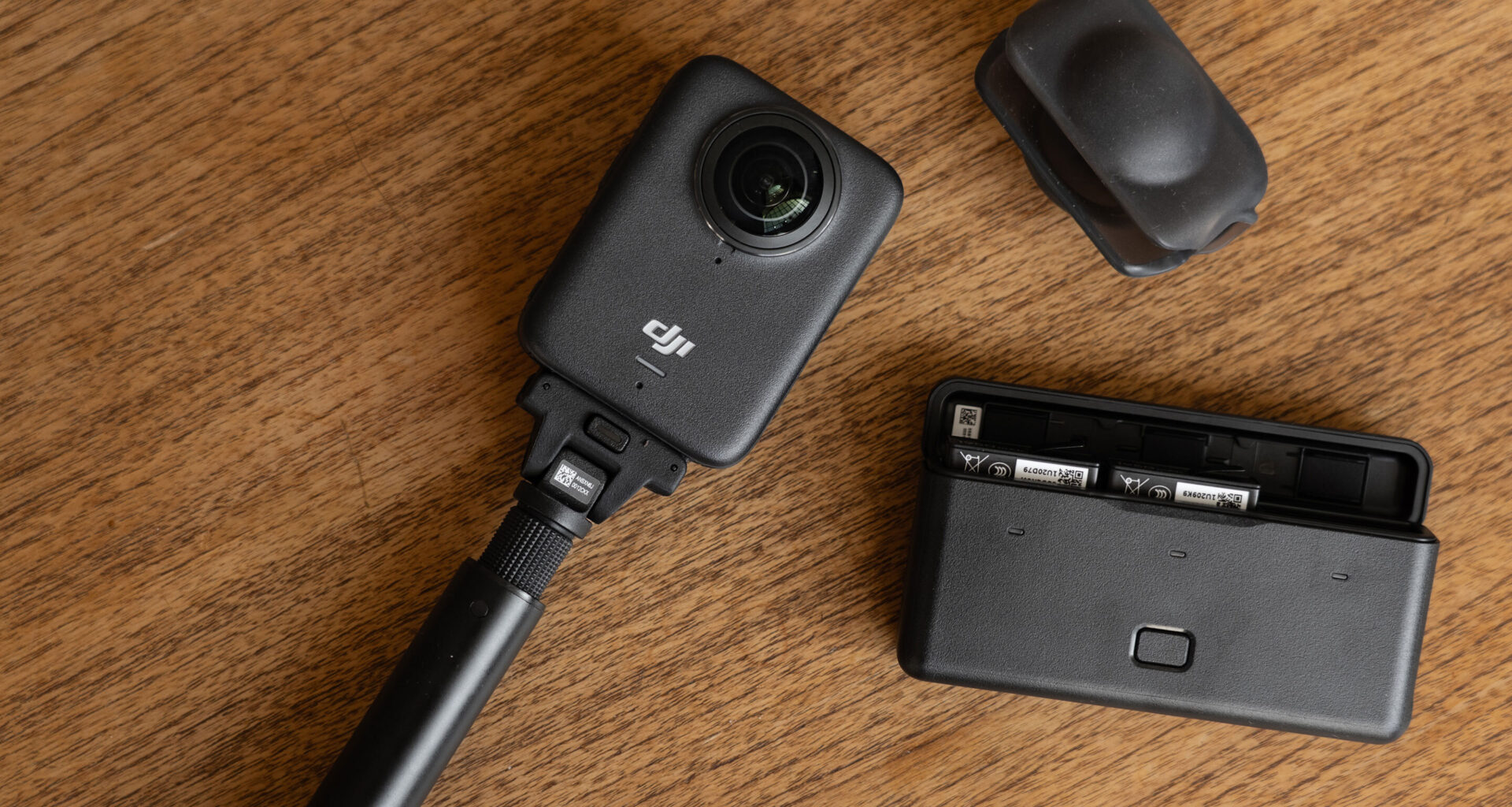 Recension: DJI Osmo 360 – En ny tungviktare i 360-världen