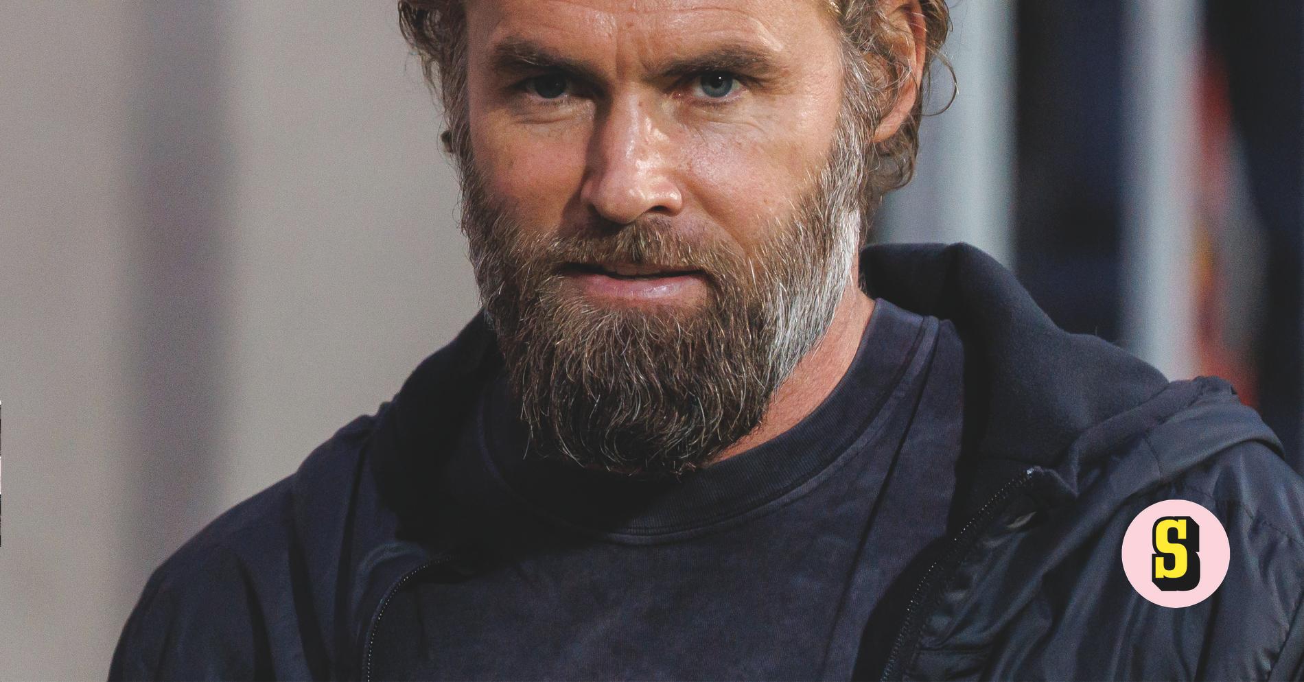 Olof Mellberg var muntligt överens med landslaget