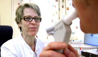 Ingen ska behöva vara sjuk och ensam – Borlänge Tidning