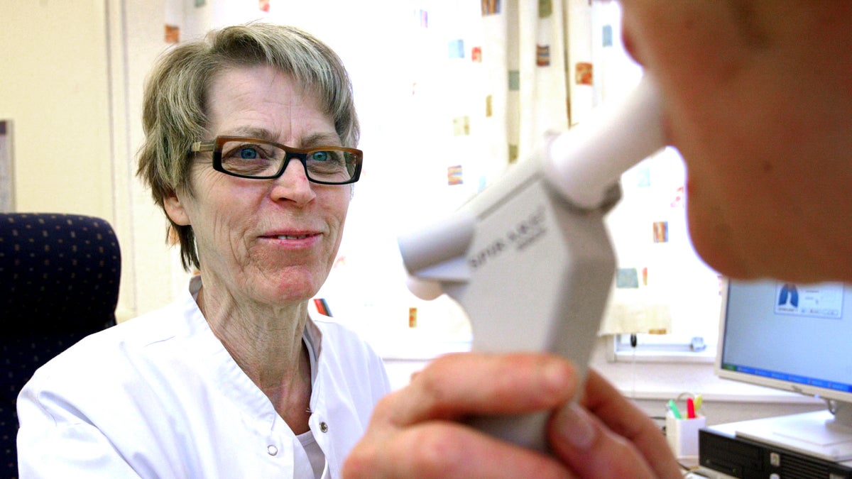 Ingen ska behöva vara sjuk och ensam – Borlänge Tidning