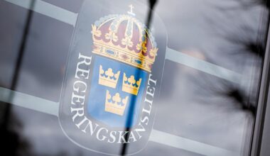DN till hårt angrepp mot Regeringskansliet