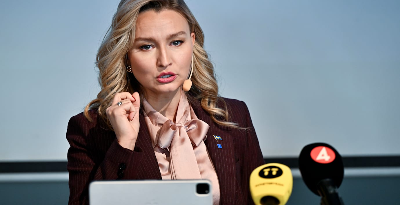 Busch kallar upp elnätsbolag efter höjda avgifter