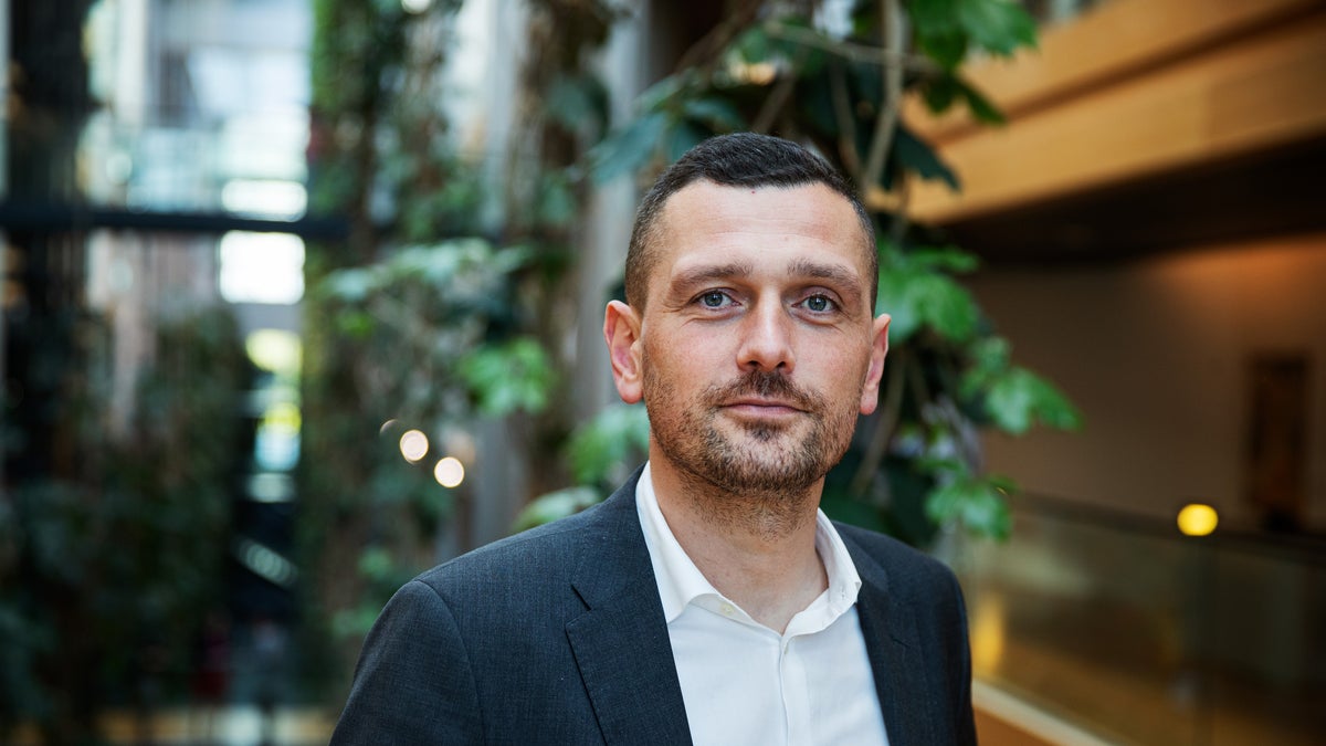 Inga sociala medier före 16 år – HD