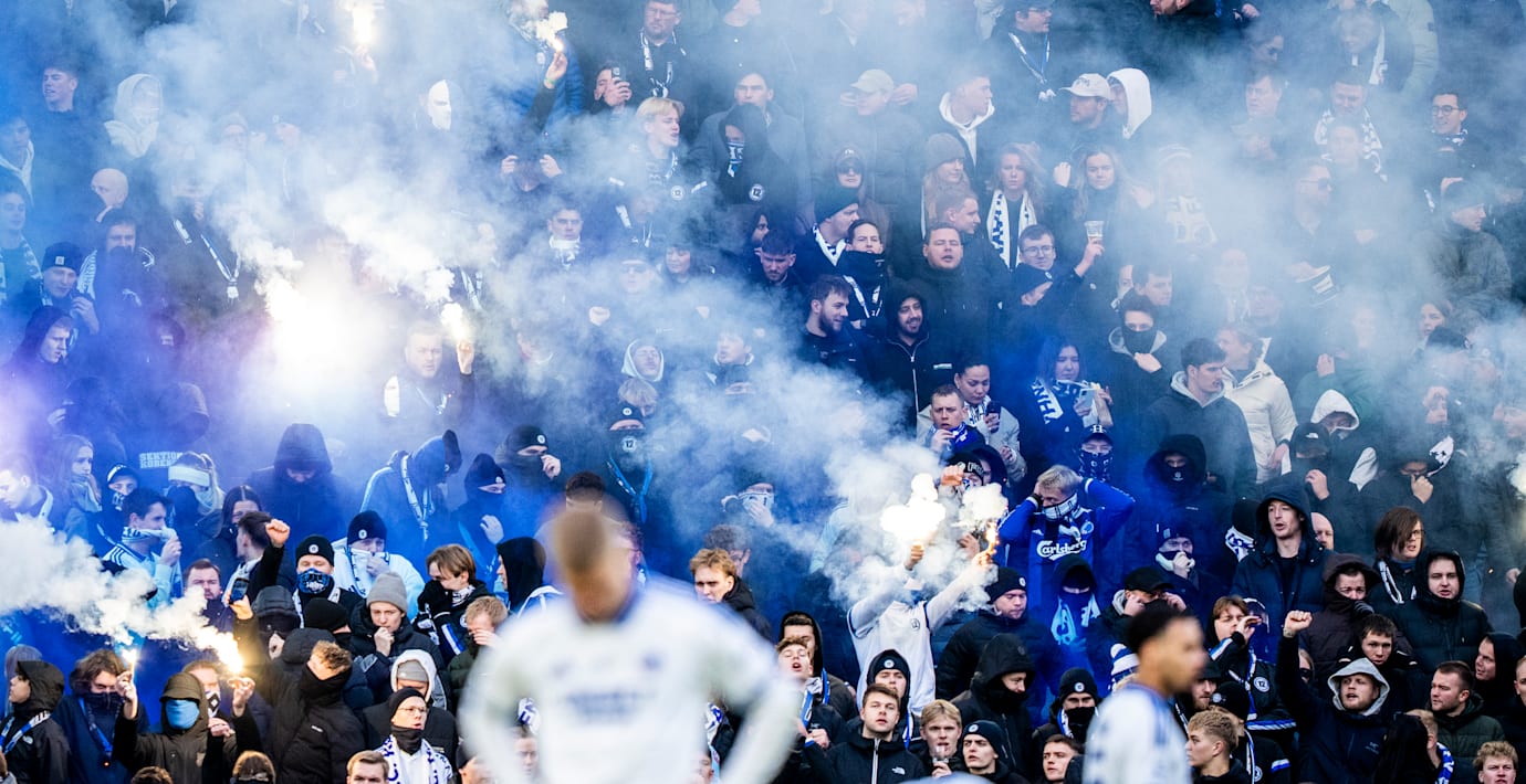 Uppgifter: FCK vill köpa Rosengård