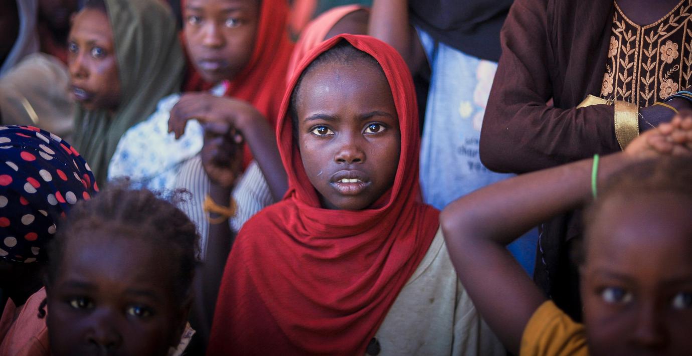 RSF:s ja till vapenvila beskrivs som skenmanöver