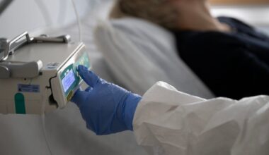 Sjukvården viktigaste väljarfrågan i ny mätning