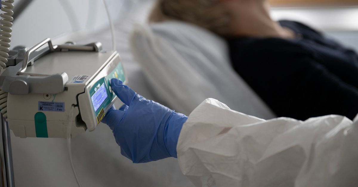 Sjukvården viktigaste väljarfrågan i ny mätning