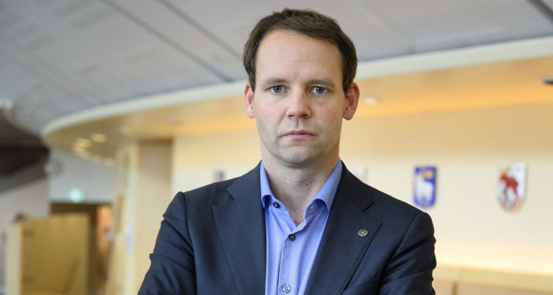 Partier vill ändra AP-fondsystemet: ”Ska inte syssla med sånt” - Ekot