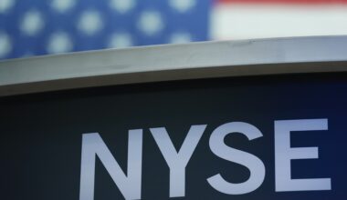 Meta och Micron ledde uppgången på New York-börsen