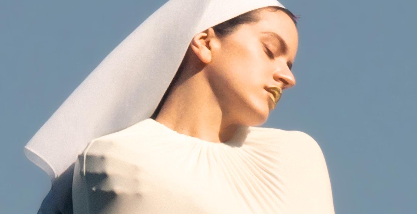 ”Nackhåren reser sig flera gånger”