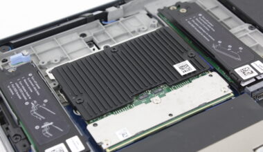 Dell Pro Max 18 Plus är en av få bärbara datorer med stöd för upp till 256 GB RAM