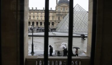 Ytterligare fyra gripna efter juvelkuppen