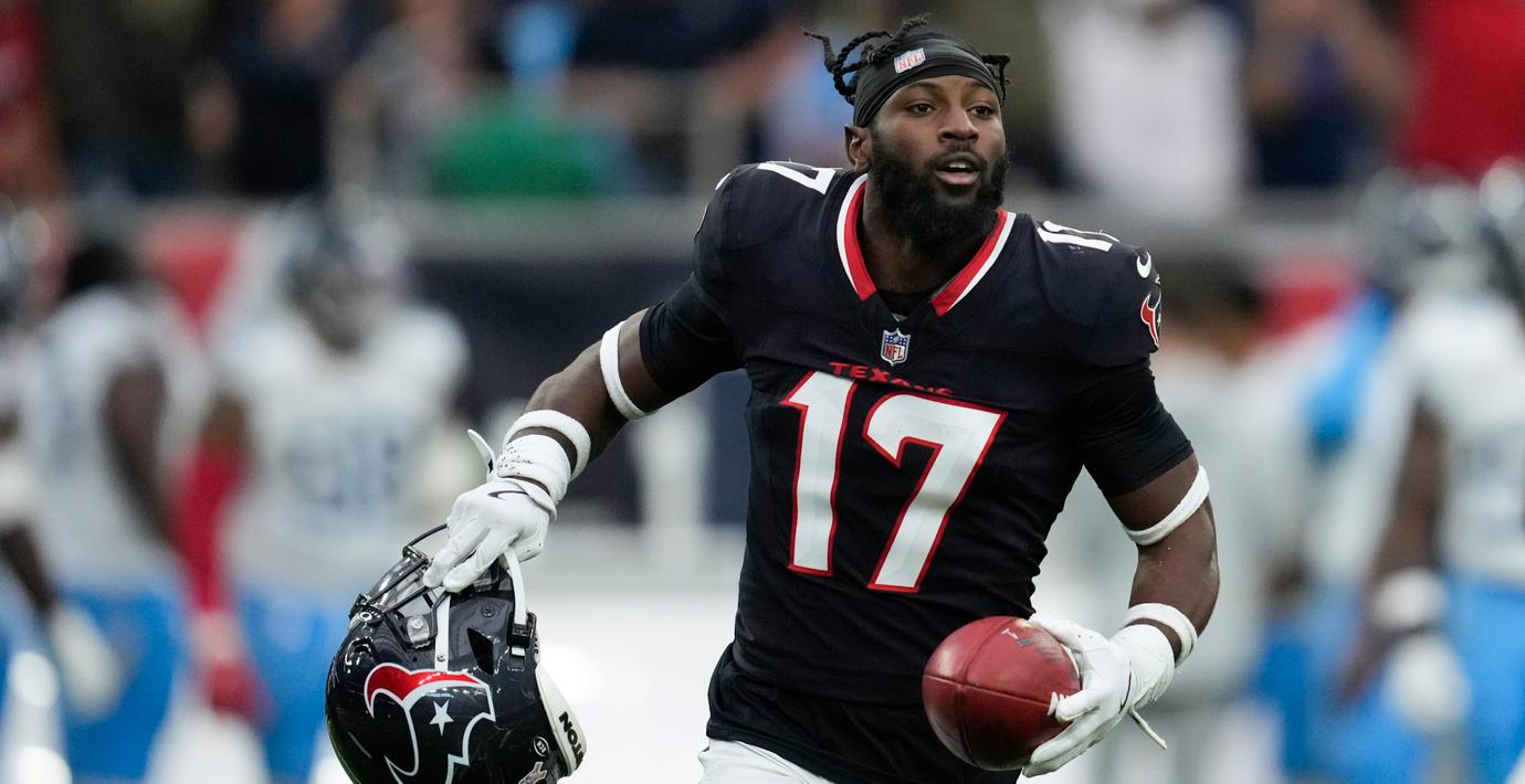 NFL-spelaren Kris Boyd skjuten – allvarligt skadad