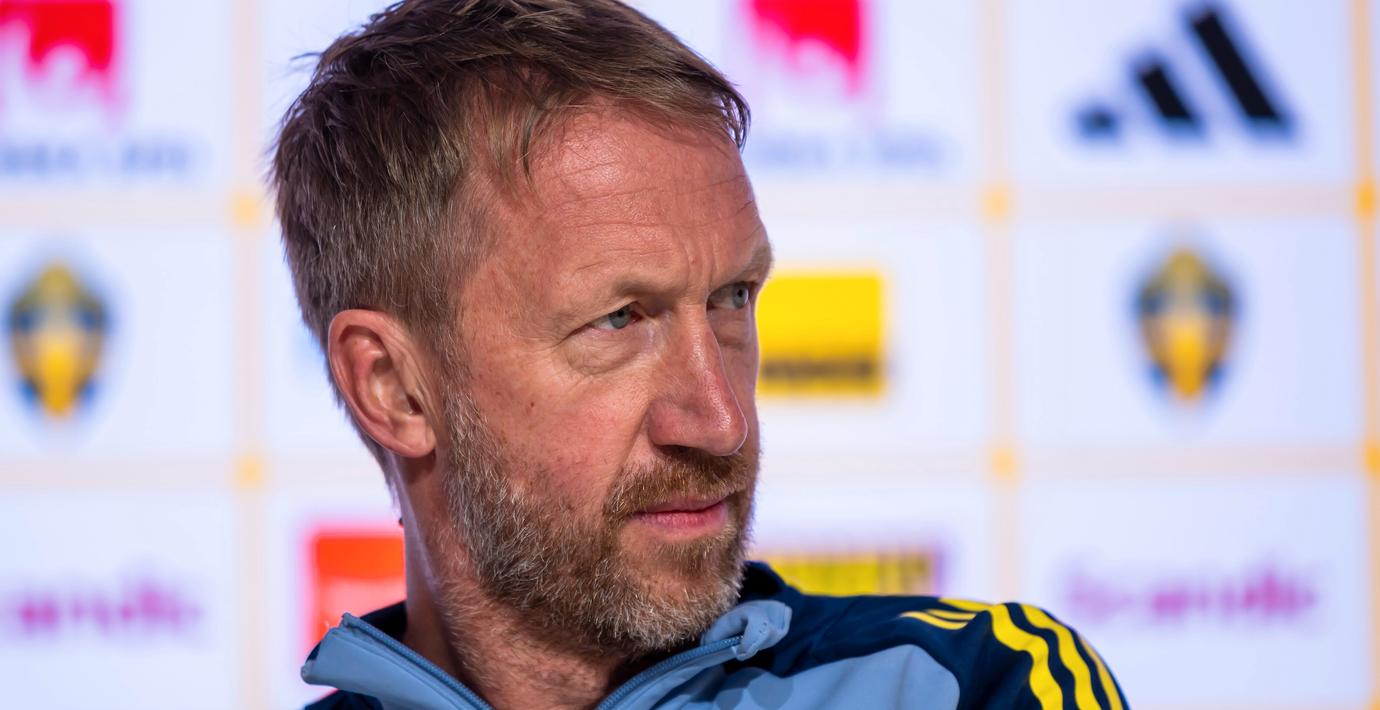 Sverige klart för playoff till VM redan innan matchen