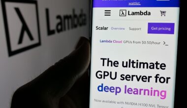 Microsoft ingår avtal med Nvidia-backad AI-startup