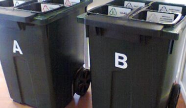 Saltvik trotsar avfallslagen - och tillsynsfrågan faller mellan stolarna