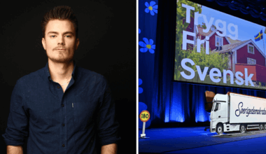 Trodde att man kunde vara grov hos SD