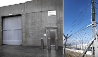 Två med koppling till Norrtäljeanstalten häktade – Norrtelje Tidning