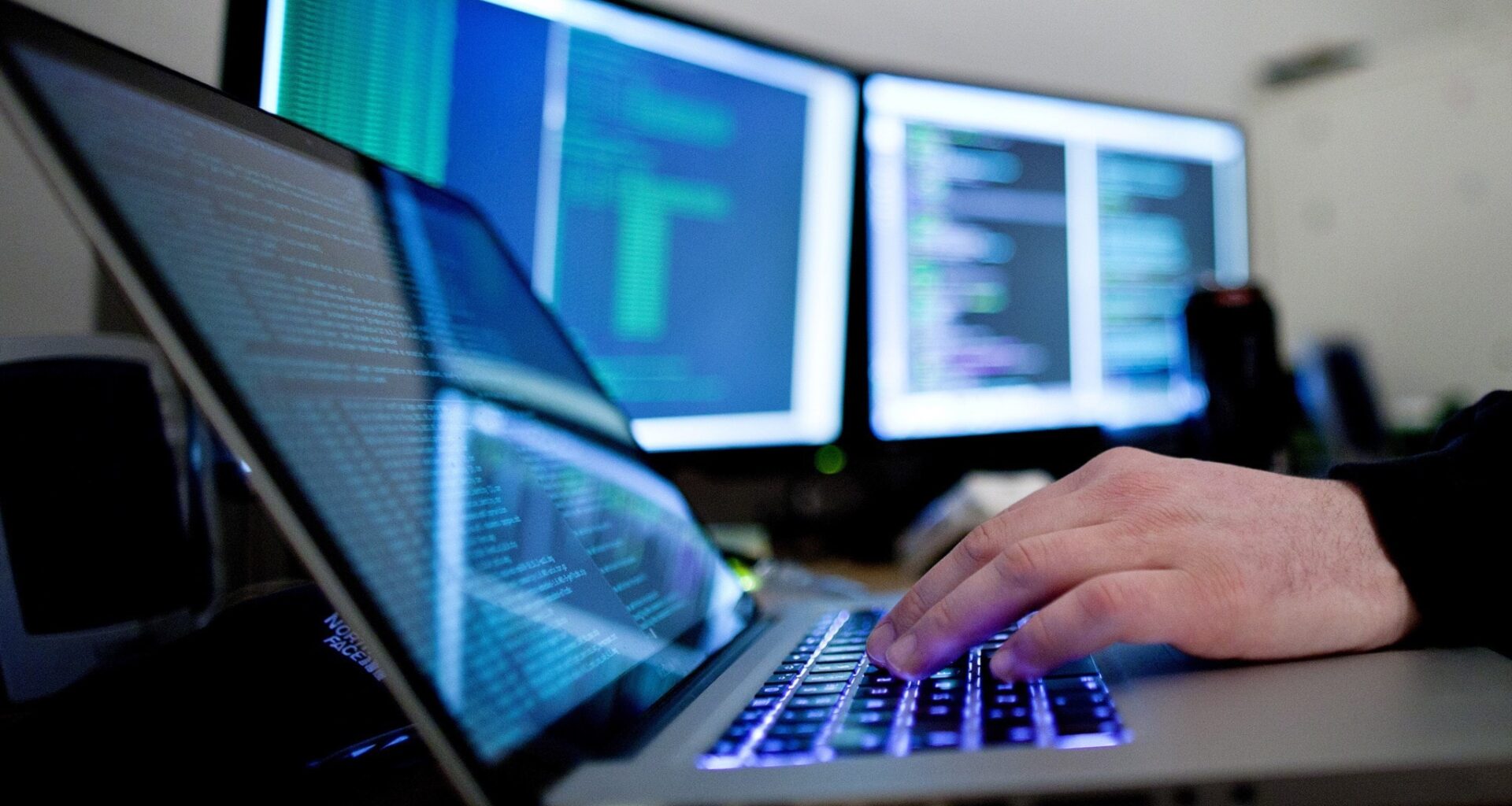 Göteborgs stad anklagas för att gynna it-företag i mångmiljonaffär - Ekot