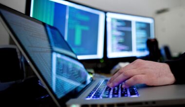 Göteborgs stad anklagas för att gynna it-företag i mångmiljonaffär - Ekot