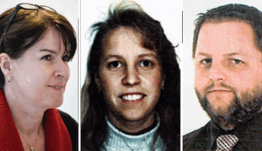 ”Titta på vad som hände vår dotter”